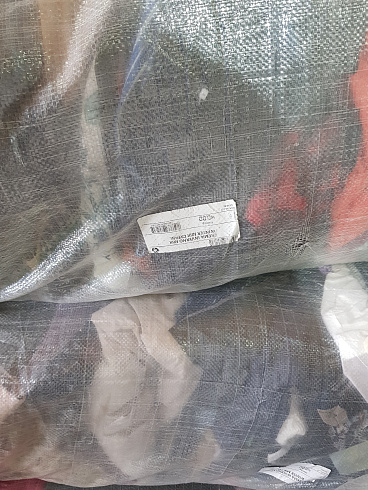 Сток и секонд-хенд оптом